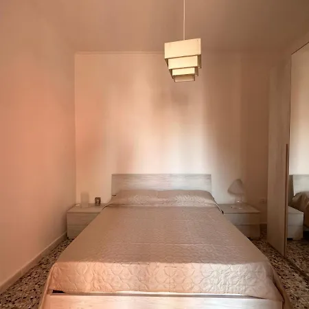 La Casa Di Rosellina - Flat In Bagnoli - My Place Appartamento