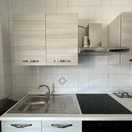 La Casa Di Rosellina - Flat In Bagnoli - My Place Appartamento *