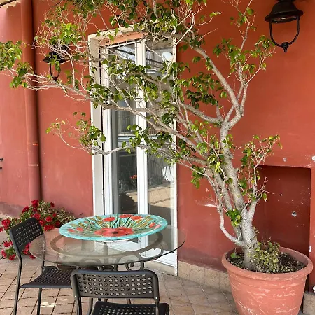 La Casa Di Rosellina - Flat In Bagnoli - My Place Appartamento Napoli
