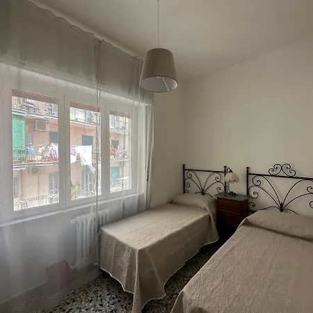 La Casa Di Rosellina - Flat In Bagnoli - My Place * Napoli