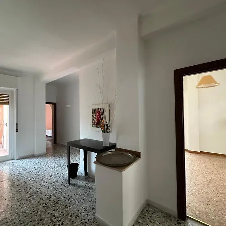 Appartamento La Casa Di Rosellina - Flat In Bagnoli - My Place Napoli