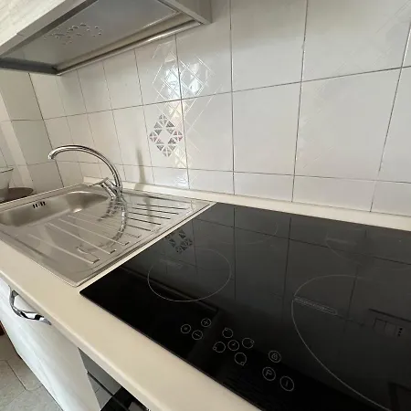 Appartamento La Casa Di Rosellina - Flat In Bagnoli - My Place *