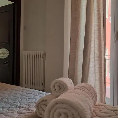 Appartamento La Casa Di Rosellina - Flat In Bagnoli - My Place *