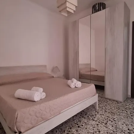 La Casa Di Rosellina - Flat In Bagnoli - My Place Appartamento