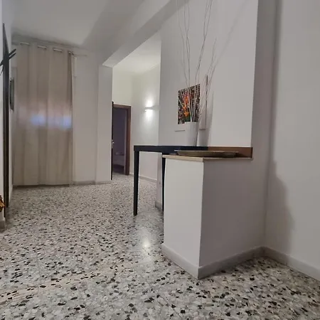 Appartamento La Casa Di Rosellina - Flat In Bagnoli - My Place Napoli