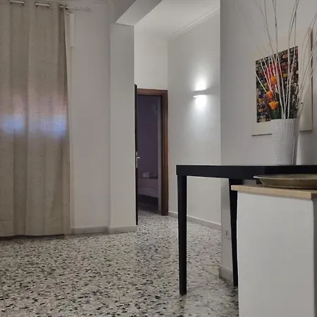 La Casa Di Rosellina - Flat In Bagnoli - My Place Appartamento *