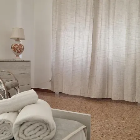La Casa Di Rosellina - Flat In Bagnoli - My Place Appartamento