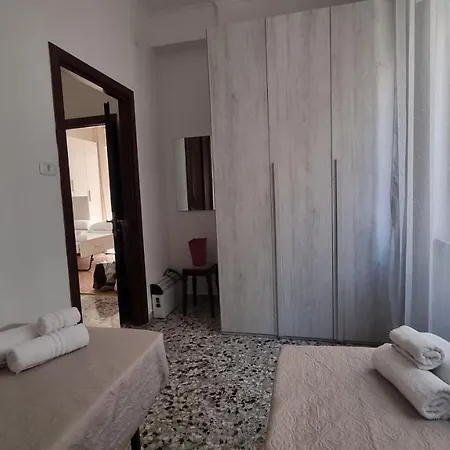 La Casa Di Rosellina - Flat In Bagnoli - My Place Appartamento