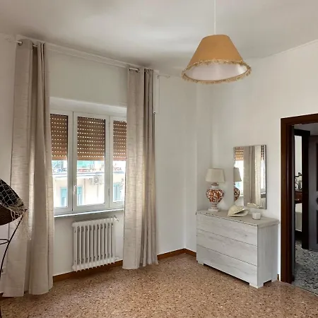 Apartment La Casa Di Rosellina - Flat In Bagnoli - My Place