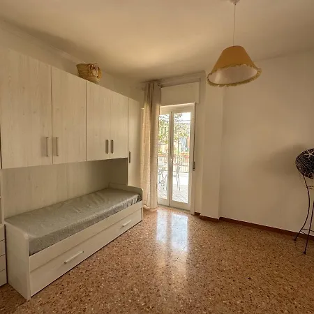 La Casa Di Rosellina - Flat In Bagnoli - My Place Apartment