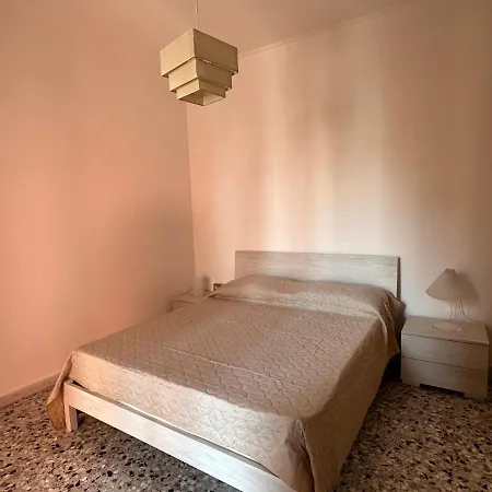 La Casa Di Rosellina - Flat In Bagnoli - My Place * Naples