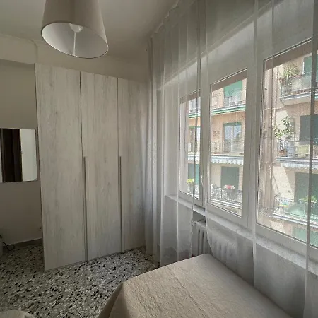La Casa Di Rosellina - Flat In Bagnoli - My Place Apartment