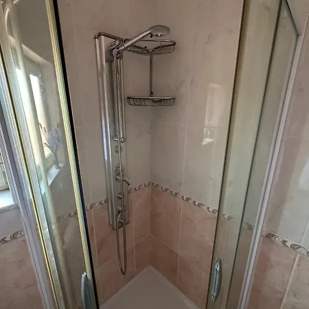 La Casa Di Rosellina - Flat In Bagnoli - My Place Naples