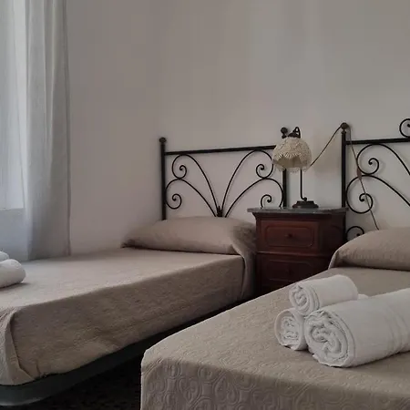 Apartment La Casa Di Rosellina - Flat In Bagnoli - My Place *