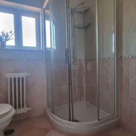 La Casa Di Rosellina - Flat In Bagnoli - My Place Apartment Naples
