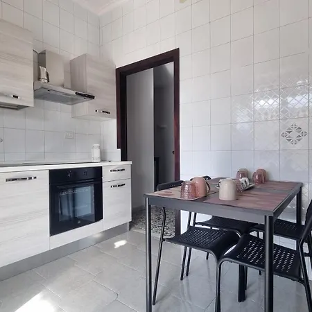La Casa Di Rosellina - Flat In Bagnoli - My Place Apartment Naples