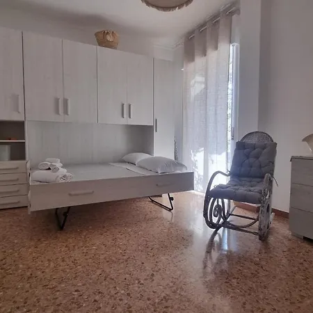 La Casa Di Rosellina - Flat In Bagnoli - My Place Apartment
