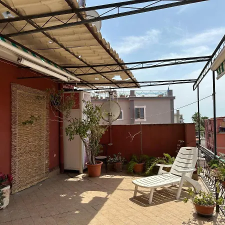 Apartment La Casa Di Rosellina - Flat In Bagnoli - My Place
